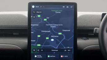 Ford Mustang Mach-E BASE