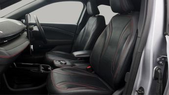 Ford Mustang Mach-E BASE