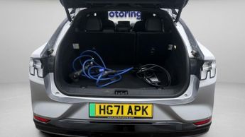 Ford Mustang Mach-E BASE