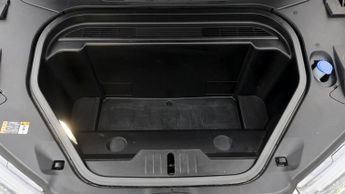 Ford Mustang Mach-E BASE