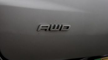 Ford Mustang Mach-E BASE