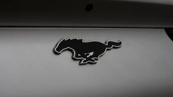 Ford Mustang Mach-E BASE