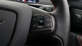 Ford Mustang Mach-E BASE