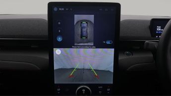 Ford Mustang Mach-E BASE