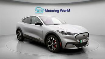 Ford Mustang Mach-E BASE