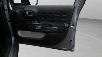 Citroen C3 PURETECH SHINE PLUS S/S EAT6