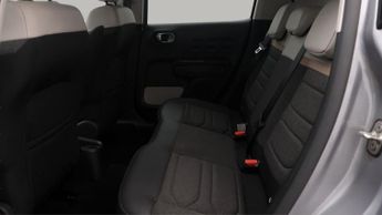 Citroen C3 PURETECH SHINE PLUS S/S EAT6