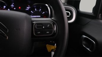 Citroen C3 PURETECH SHINE PLUS S/S EAT6