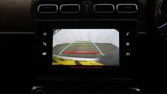 Citroen C3 PURETECH SHINE PLUS S/S EAT6