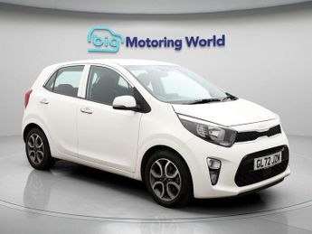 Kia Picanto 3