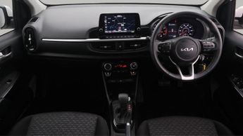 Kia Picanto 3