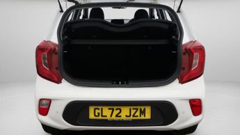 Kia Picanto 3