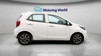 Kia Picanto 3