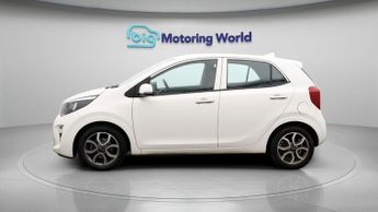 Kia Picanto 3