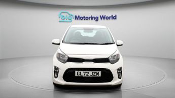 Kia Picanto 3