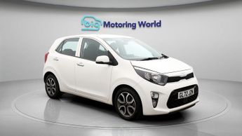 Kia Picanto 3