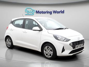 Hyundai I10 MPI SE