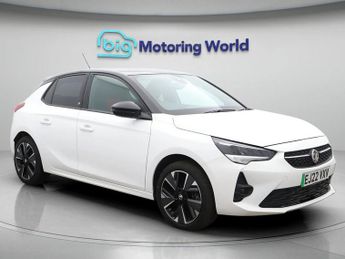 Vauxhall Corsa SRI PREMIUM