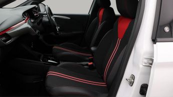 Vauxhall Corsa Electric SRI PREMIUM