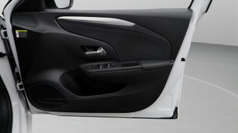 Vauxhall Corsa Electric SRI PREMIUM