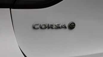 Vauxhall Corsa Electric SRI PREMIUM