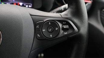 Vauxhall Corsa Electric SRI PREMIUM