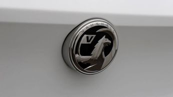 Vauxhall Corsa Electric SRI PREMIUM