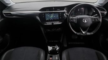 Vauxhall Corsa Electric ELITE PREMIUM