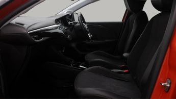 Vauxhall Corsa Electric ELITE PREMIUM