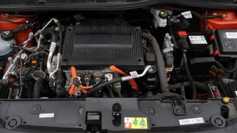 Vauxhall Corsa Electric ELITE PREMIUM