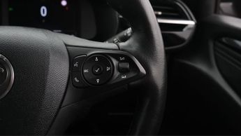 Vauxhall Corsa Electric ELITE PREMIUM