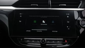 Vauxhall Corsa Electric ELITE PREMIUM