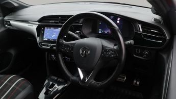 Vauxhall Corsa Electric ANNIVERSARY EDITION