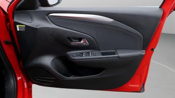 Vauxhall Corsa Electric ANNIVERSARY EDITION