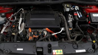 Vauxhall Corsa Electric ANNIVERSARY EDITION