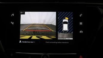 Vauxhall Corsa Electric ANNIVERSARY EDITION