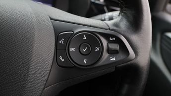 Vauxhall Corsa Electric ANNIVERSARY EDITION