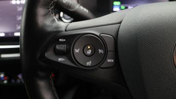 Vauxhall Corsa Electric ANNIVERSARY EDITION