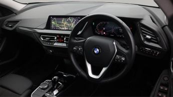 BMW 2 Series Gran Coupe 218I SPORT GRAN COUPE