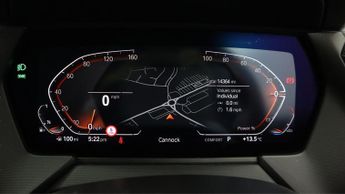 BMW 2 Series Gran Coupe 218I SPORT GRAN COUPE