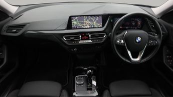 BMW 2 Series Gran Coupe 218I SPORT GRAN COUPE