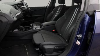 BMW 2 Series Gran Coupe 218I SPORT GRAN COUPE