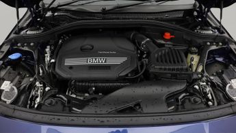 BMW 2 Series Gran Coupe 218I SPORT GRAN COUPE