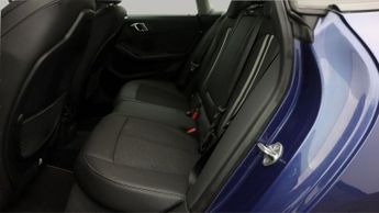 BMW 2 Series Gran Coupe 218I SPORT GRAN COUPE