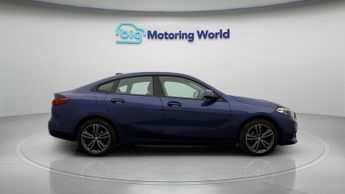 BMW 2 Series Gran Coupe 218I SPORT GRAN COUPE