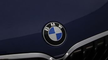 BMW 2 Series Gran Coupe 218I SPORT GRAN COUPE