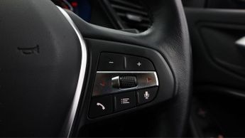 BMW 2 Series Gran Coupe 218I SPORT GRAN COUPE