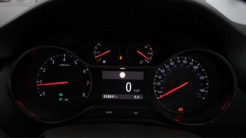 Vauxhall Crossland ELITE NAV