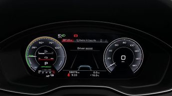 Audi Q5 TFSI E S LINE EDITION 1 QUATTRO