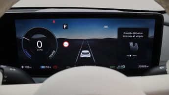 Genesis GV60 SPORT PLUS